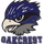 Oakcrest High School logo