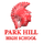 Park Hill High School logo