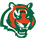 Plainfield East High School logo