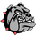 Pretty Prairie High School logo