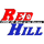 Red Hill High School logo
