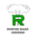 Richland High School logo
