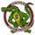 Satsuma High School logo