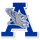 Airport High School logo