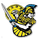 Broome High School logo
