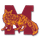 Marion High School logo