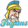 Ridge Spring-Monetta High School logo