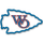 West Oak High School logo
