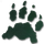 Woodland High School logo