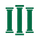 Cornerstone Lincoln King Academy High School logo
