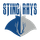 Coastal Academy High School logo