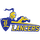 Lewis High School logo