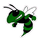 Lake High School logo