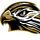 Horace High School logo