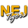 Northeast Jones High School logo