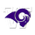 Washington High School logo