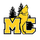 Montgomery Central High School logo