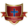 All Saints Catholic School logo