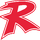 Randolph JrSr High School logo