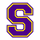 Serena Middle School logo