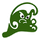 East Grand Forks Senior High School logo