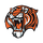 Taylor Preparatory High School logo