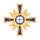 Corpus Christi Catholic School logo