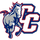 Crimson Cliffs High School logo