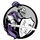Royal Live Oaks High School logo
