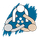 Tulare Joint Union High School District logo