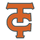 Tocoi Creek High School logo