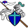 Heritage Christian Academy logo