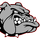 Sargent County Bulldogs Coop logo