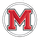 Morgan County Middle School logo