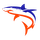 Orange Beach High School logo