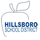 Hillsboro School District logo