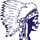 Logan High School logo