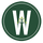 Woodlawn School logo