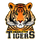 Charlotte Middle School logo