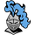 Southeast High School logo