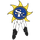 Southeastern High School logo