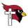 St. Mary High School logo