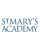 St. Mary's Academy logo