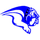 Sutherlin High School logo