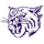 Thornton Township High School logo