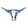 Thunder Ridge High School logo