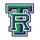 Thunder Ridge High School logo