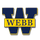 The Webb School logo