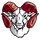 Trotwood-Madison logo