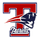 Truman High School logo